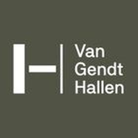Van Gendthallen